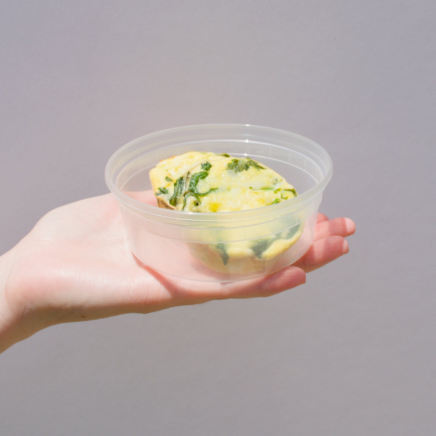 Everyone and their Mamas’ Egg Bites