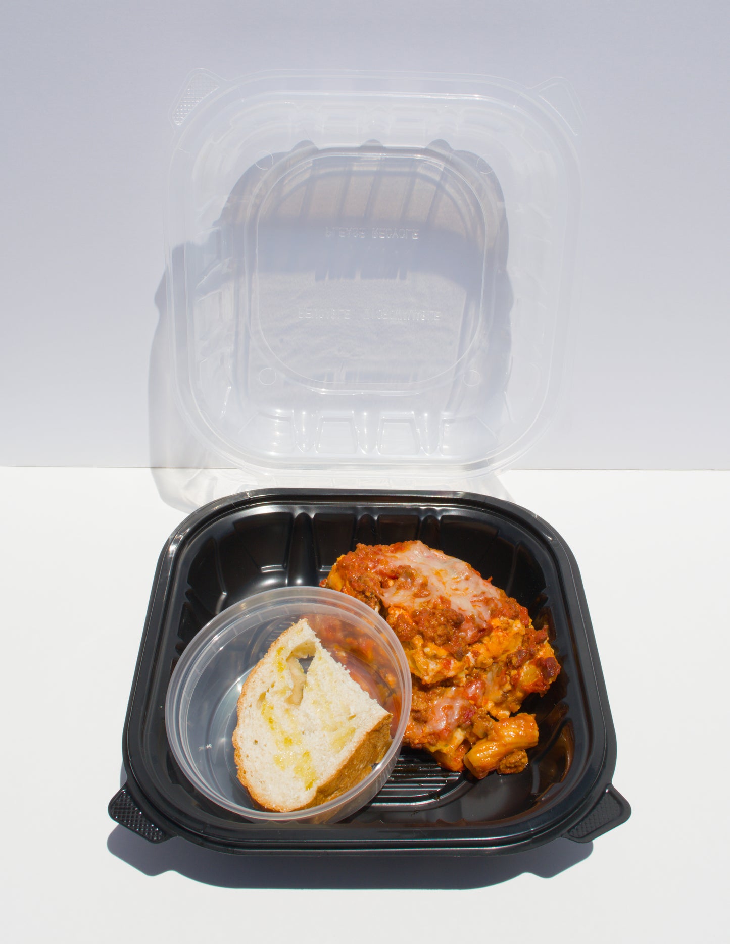Mamas’ Secret Sauce Pasta Bake