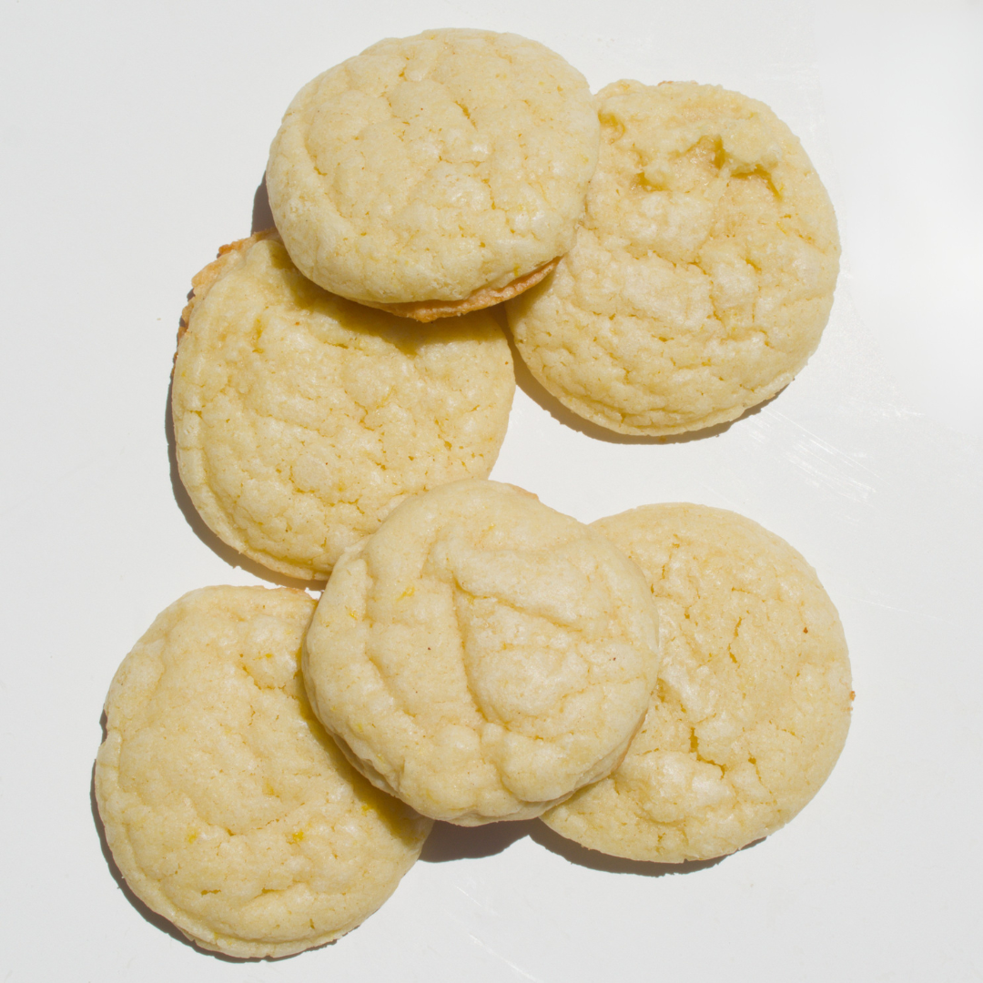 Lemony Delights