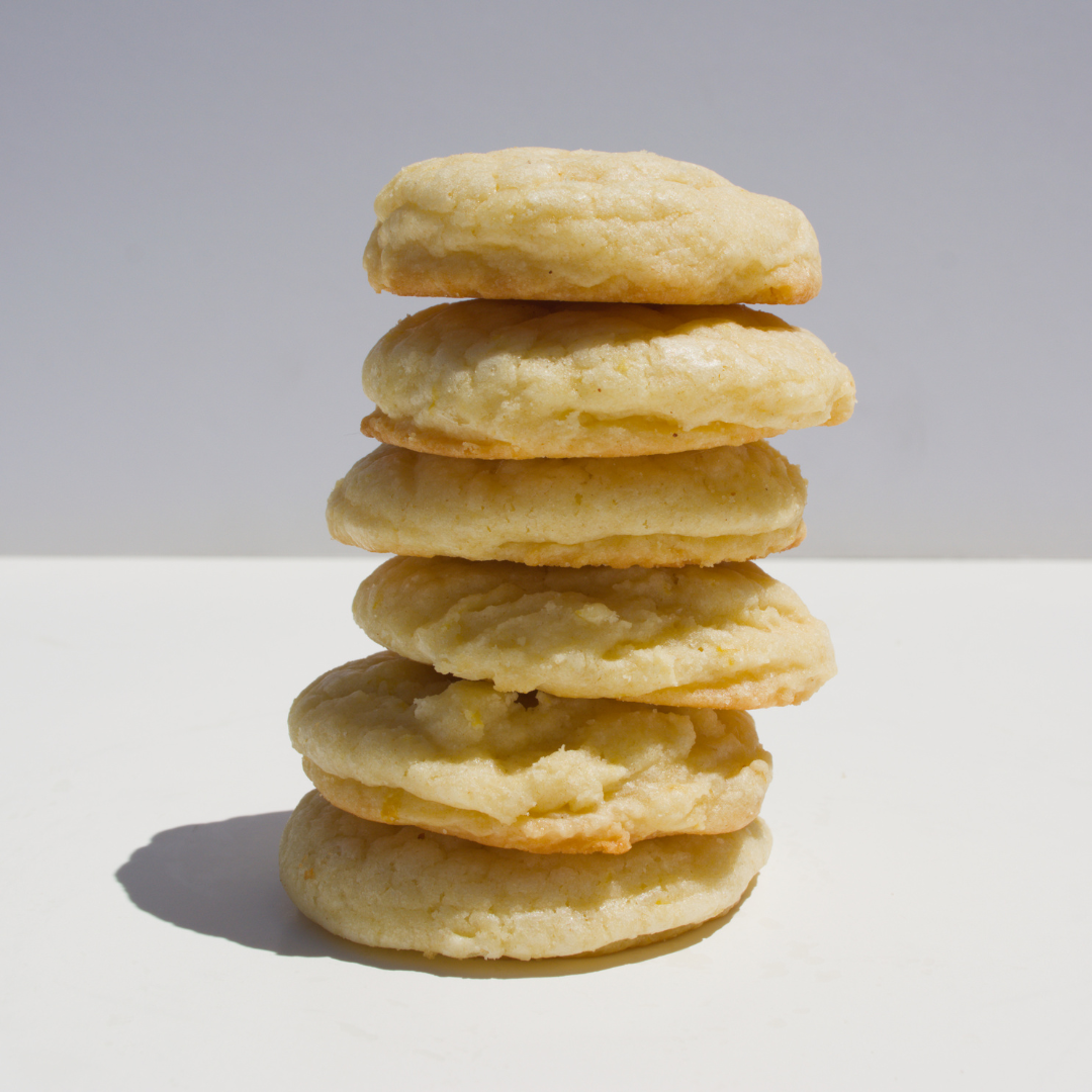 Lemony Delights