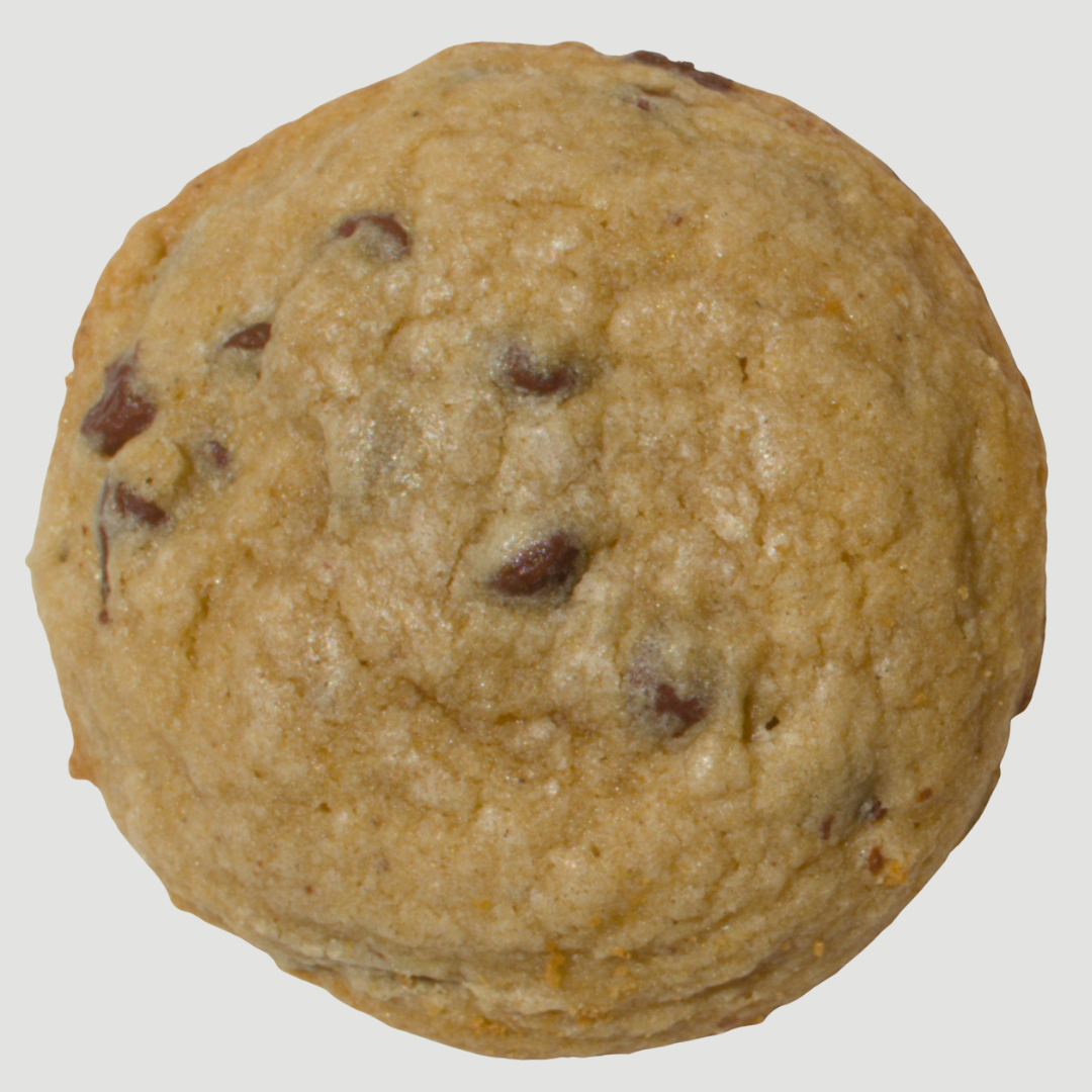 Gluten-Free Chocolate Chip Cookies