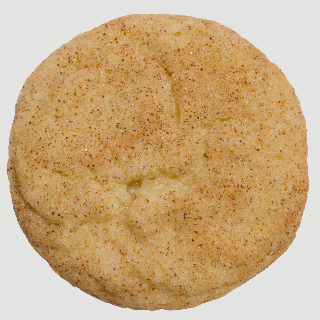 Snickerdoodle Snaps