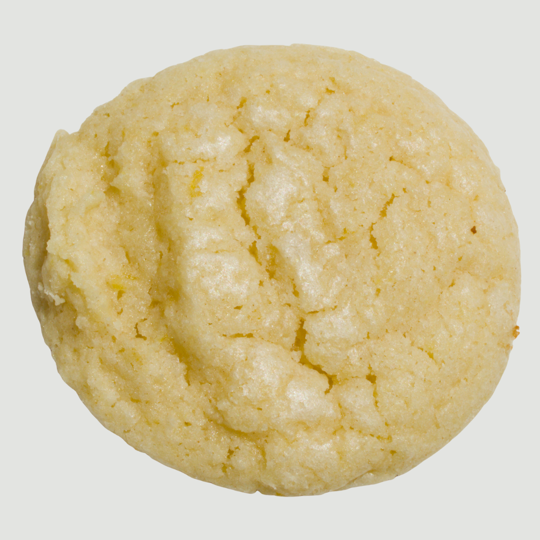 Lemony Delights