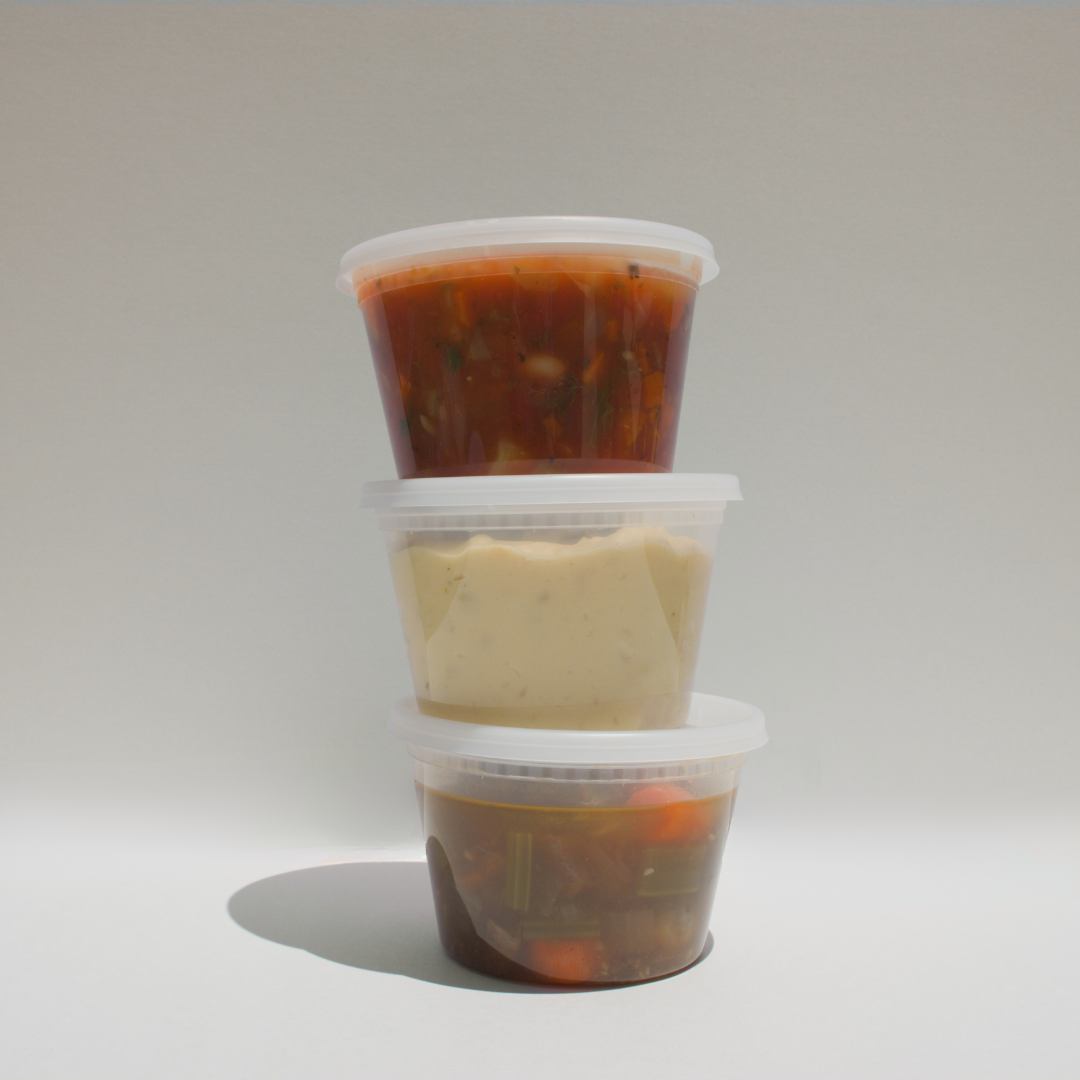 Beef Stew: Drama not Included