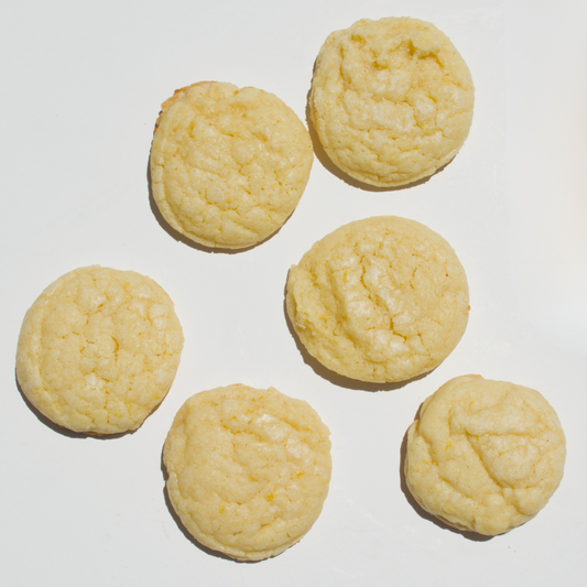Lemony Delights