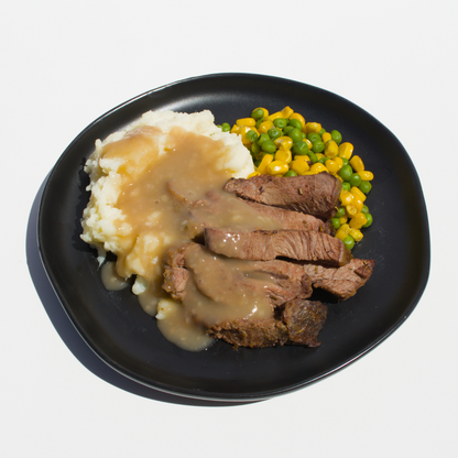 The Sunday Special
