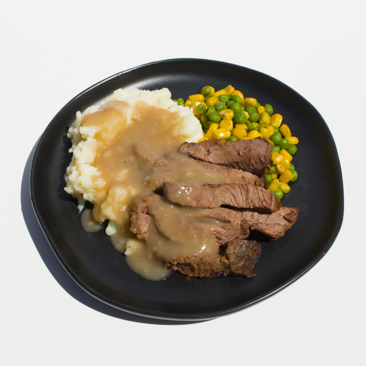 The Sunday Special