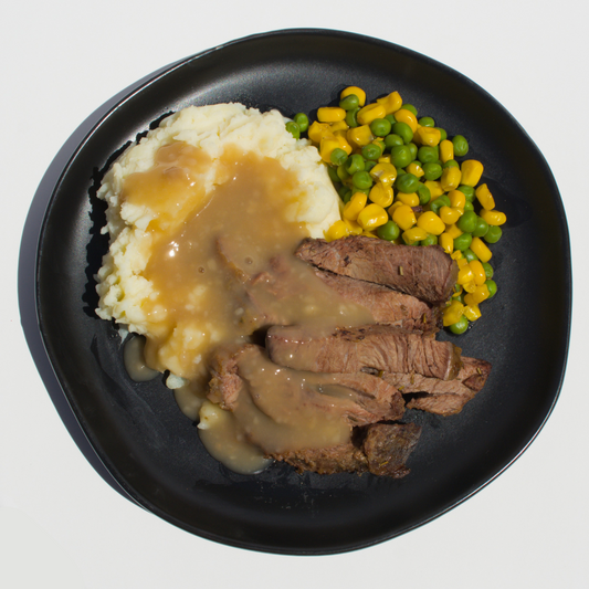 The Sunday Special