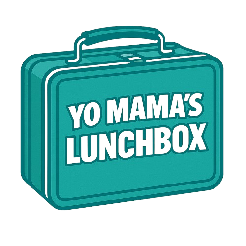 Yo Mama's Lunchbox